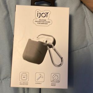 Ijoy silicone airpod case